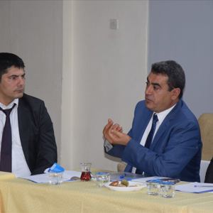 Çocuk Koordinasyon Kurulu Toplantısı Düzenlendi - 26.09.2019 - fotoğraf 6