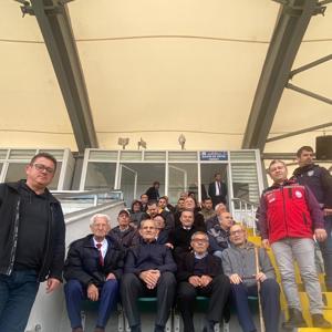 KADINA KARŞI ŞİDDETE SIFIR TOLERANS - fotoğraf 2