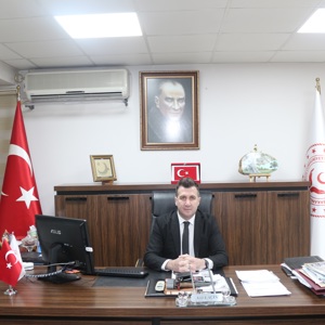 İl Müdürümüz Arif LAÇİN'in 2 Nisan 2024 Otizm Farkındalık Günü İle İlgili Mesajı - fotoğraf 2
