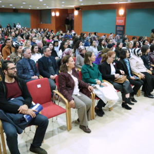 Kadınların Güçlendirilmesinde Neredeyiz? Paneli - fotoğraf 2