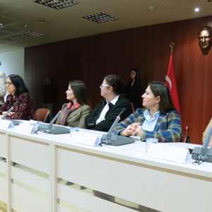 Kadınların Güçlendirilmesinde Neredeyiz? Paneli - fotoğraf 5