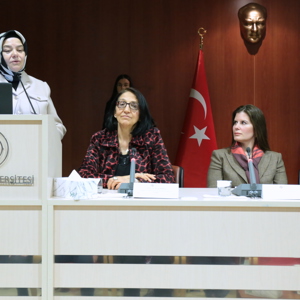 Kadınların Güçlendirilmesinde Neredeyiz? Paneli - fotoğraf 6