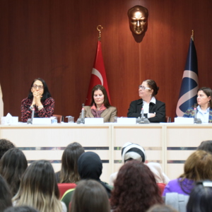 Kadınların Güçlendirilmesinde Neredeyiz? Paneli - fotoğraf 18