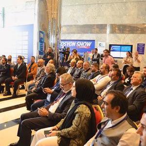 Engelli ve Yaşlı Hizmetleri Genel Müdürlüğü İstanbul’da Düzenlenen Kurumsal Pazarlama Reklam Ürünleri ve Malzemeleri Fuarı’nda Stant Açtı  - fotoğraf 3
