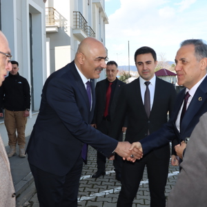 Bingöl'ün Başarılı Kadınları Konferansı - fotoğraf 3