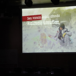 Bingöl'ün Başarılı Kadınları Konferansı - fotoğraf 5