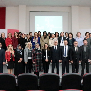 Kadın Kooperatifleri ve Kamu Buluştu - fotoğraf 12