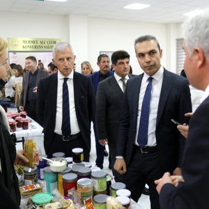 Kadın Kooperatifleri ve Kamu Buluştu - fotoğraf 16