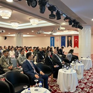 Lider Kolaylaştırıcı Eğitici Eğitimi Düzenlendi - fotoğraf 3