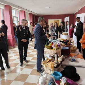 8 Mart Dünya Kadınlar Günü Sergisi - fotoğraf 9