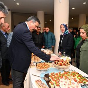 Erzurum'da Koruma Altındaki Çocukların Yeteneklerini Işığa Çıkaran Önemli Bir Etkinlik - fotoğraf 4