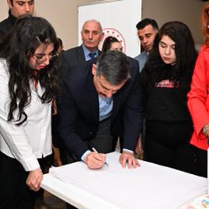 Erzurum'da Koruma Altındaki Çocukların Yeteneklerini Işığa Çıkaran Önemli Bir Etkinlik - fotoğraf 2