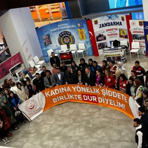 "8 Mart Dünya Kadınlar Günü" - fotoğraf 1