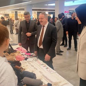 "8 Mart Dünya Kadınlar Günü" - fotoğraf 4