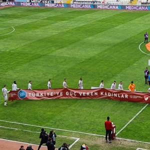 8 Mart Dünya Kadınlar Günü Kutlu Olsun! - fotoğraf 45