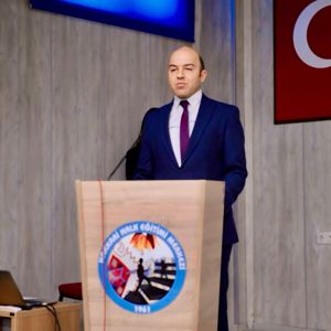 8 Mart Dünya Kadınlar Günü Kutlama Programı - fotoğraf 7