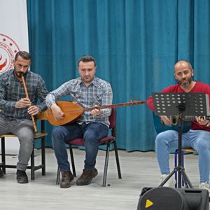 8 Mart Dünya Kadınlar Günü Kutlama Programı - fotoğraf 5