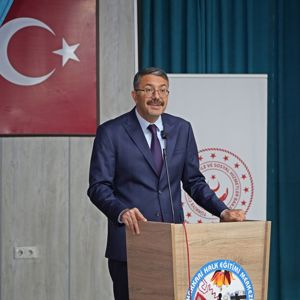 8 Mart Dünya Kadınlar Günü Kutlama Programı - fotoğraf 6