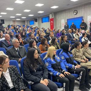 8 Mart Dünya Kadınlar Günü Kutlama Programı - fotoğraf 8