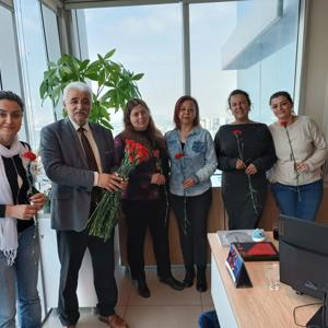8 Mart Dünya Kadınlar Günü - fotoğraf 4