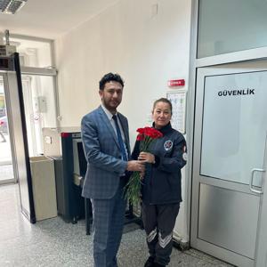8 Mart Dünya Kadınlar Günü - fotoğraf 5