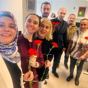 8 Mart Dünya Kadınlar Günü - fotoğraf 7