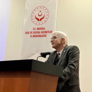 Personelimize Yönelik "Psikolojik Dayanıklılık Paneli" Düzenlendi - fotoğraf 1
