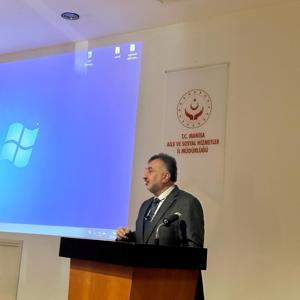 Personelimize Yönelik "Psikolojik Dayanıklılık Paneli" Düzenlendi - fotoğraf 4