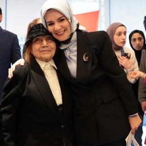 Aile ve Sosyal Hizmetler Bakanımız Göktaş ABD'deki Türk vatandaşları ile bir araya geldi - fotoğraf 11