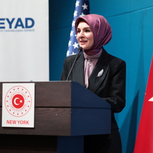 Türkiye ve Fas arasında sosyal hizmetler alanında iş birliği mutakabatı - fotoğraf 4