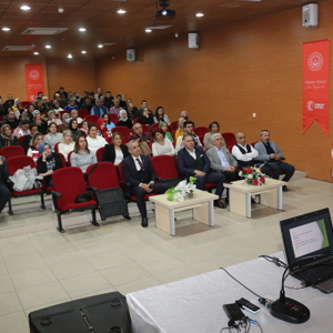 Elazığ’da “Aile Söyleşileri” programları devam ediyor  - fotoğraf 1