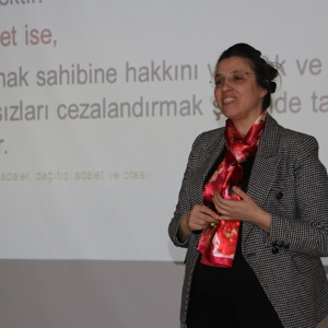 Elazığ’da “Aile Söyleşileri” programları devam ediyor  - fotoğraf 2