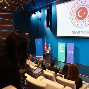 Aile ve Sosyal Hizmetler Bakanımız Göktaş, "Bağımlılık ve İyileşme 2. Kadın Forumu"nda Konuştu - fotoğraf 2