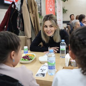 Ramazan Sevincini Birlikte Yaşadık - fotoğraf 2