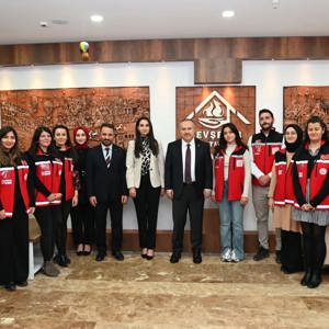 Şehit ve Gazi Ailelerimize İftar Yemeği Düzenlendi - fotoğraf 1