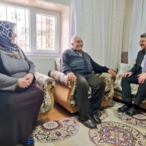 Gürün SHM Açılış İşlemleri Devam Ediyor - fotoğraf 10