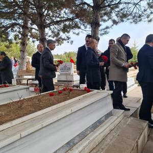 18 Mart Çanakkale Zaferi ve Şehitleri Anma Günümüz Kutlu Olsun! - fotoğraf 8