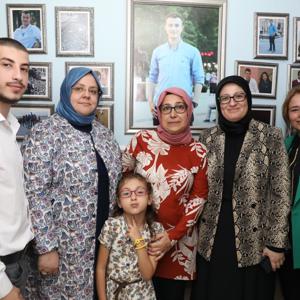 Bakan Selçuk: "Türkiye, Yaptığı Yeni Atılım Hamleleriyle Her Adımda Tarih Yazıyor" - fotoğraf 5