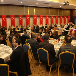 Kahramanlarımızın Aileleriyle İftarda Buluştuk - fotoğraf 4