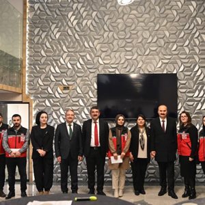“18 Mart Çanakkale Zaferi ve Şehitleri Anma Günü”  - fotoğraf 8