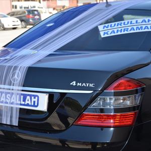 İl Protokolünün de Katılım Sağladığı Sünnet Şöleninde,  Çocuklarımız gönüllerince eğlendi… - fotoğraf 1