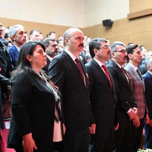 ‘’18 Mart Çanakkale Zaferi’nin 109. Yıldönümü ve Şehitleri Anma Günü’’ - fotoğraf 1
