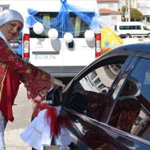 İl Protokolünün de Katılım Sağladığı Sünnet Şöleninde,  Çocuklarımız gönüllerince eğlendi… - fotoğraf 2