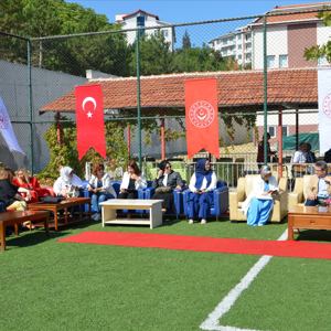 İl Protokolünün de Katılım Sağladığı Sünnet Şöleninde,  Çocuklarımız gönüllerince eğlendi… - fotoğraf 16
