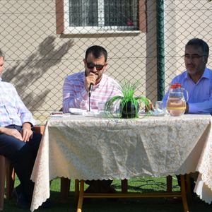 İl Protokolünün de Katılım Sağladığı Sünnet Şöleninde,  Çocuklarımız gönüllerince eğlendi… - fotoğraf 17