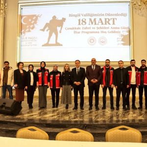 Bingöl,Türkiye - fotoğraf 1