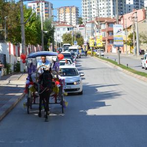İl Protokolünün de Katılım Sağladığı Sünnet Şöleninde,  Çocuklarımız gönüllerince eğlendi… - fotoğraf 28