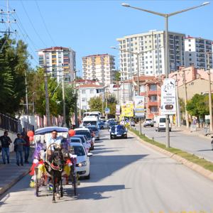 İl Protokolünün de Katılım Sağladığı Sünnet Şöleninde,  Çocuklarımız gönüllerince eğlendi… - fotoğraf 29