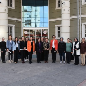 8 Mart Dünya Kadınlar Günü Programı - fotoğraf 10