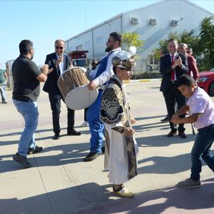 İl Protokolünün de Katılım Sağladığı Sünnet Şöleninde,  Çocuklarımız gönüllerince eğlendi… - fotoğraf 38